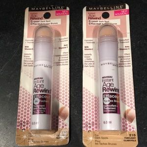 Maybelline Instant Age Rewind Concealer Fair Light